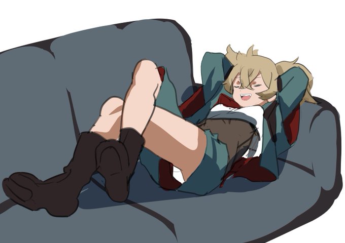 僕の記憶違いかもしれませんが、こういうシーンありましたよね!(ww 