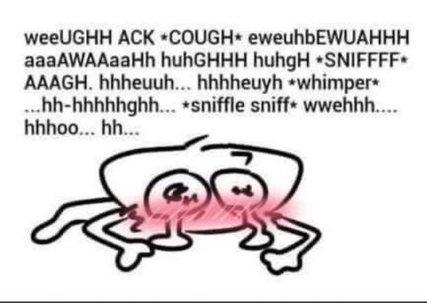 Eggpirearc's tweet photo. Me when Badboyhalo makes shows Eggpire lore https://t.co/3FXDR8iQ4T