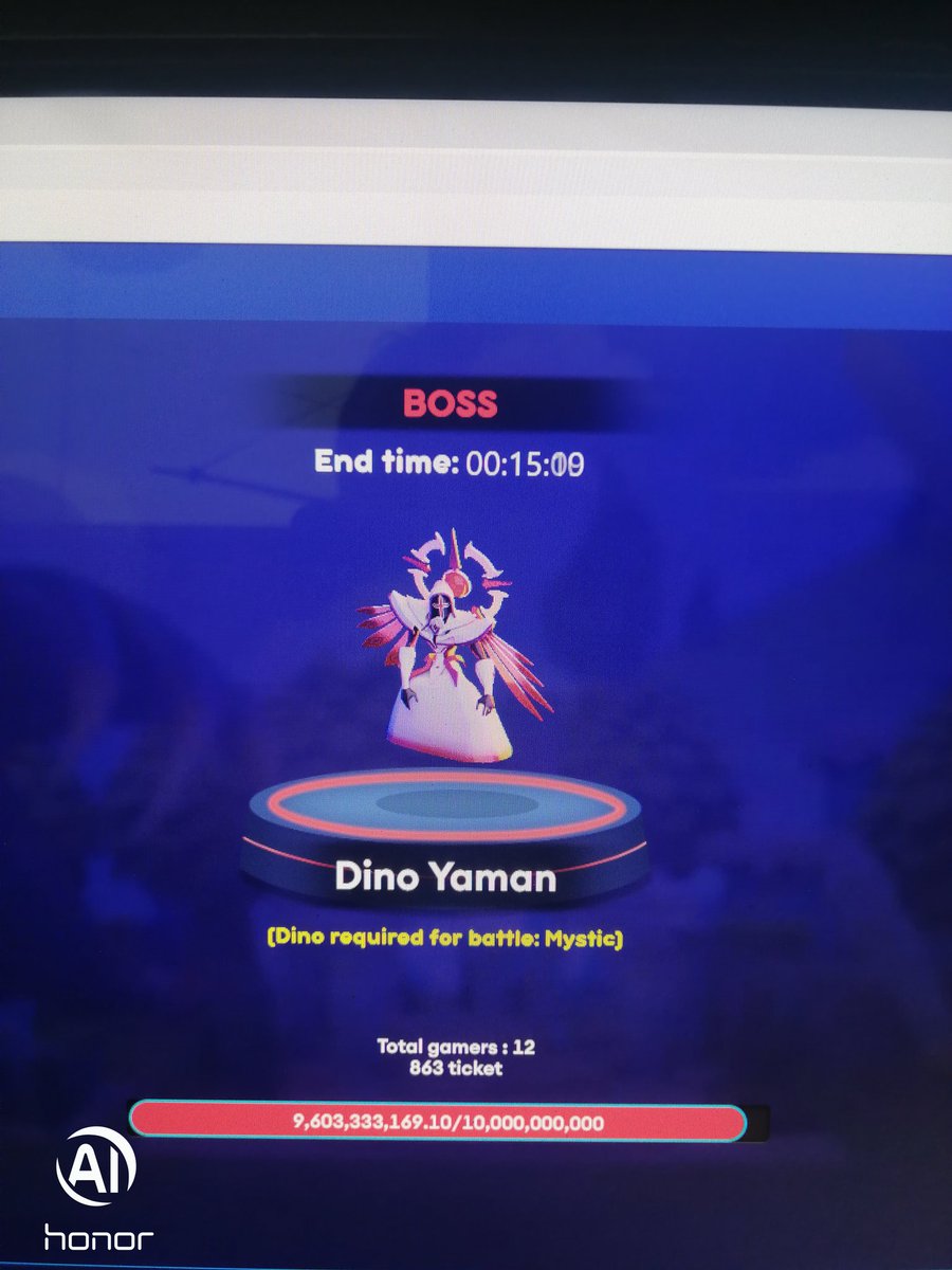 heceithalat's tweet photo. Dinoyaman bossundaki,mistik bosun son görsel değişikliği hakkında sizce nelerden ilham alıp yeni görsel düzenlemesi yapıldı? 
#dinoland
#5dinosgiveaway
#p2e
@bawefurkan04
@Serbetcioglu_
@burhanyilpas
@lalemezi
@BinanceTR
TG:@hakan0416 
0x571FC41Bd5dcbF14f07FD928a959C0668aC2Fc8e https://t.co/ogusYhCjHv