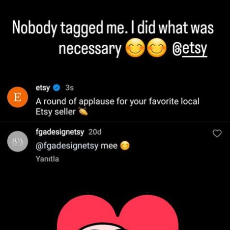 Fga_Design's tweet image. I did what was necessary. @Etsy &amp;lt;333