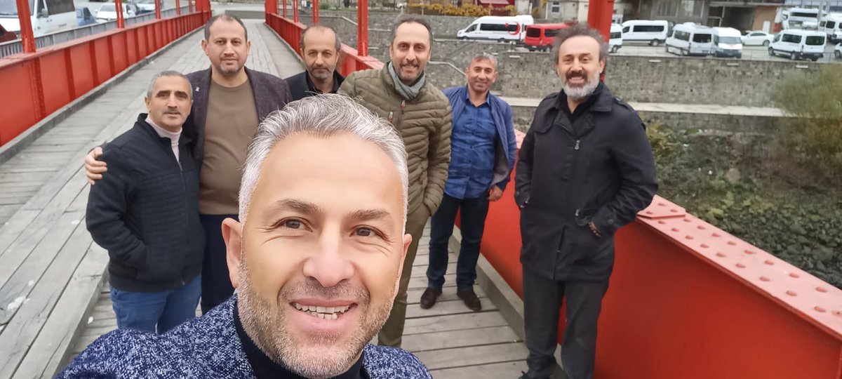 OdabasAli's tweet photo. Dünkü kısa Borçka ziyaretinden... https://t.co/1LB88qcAPX
