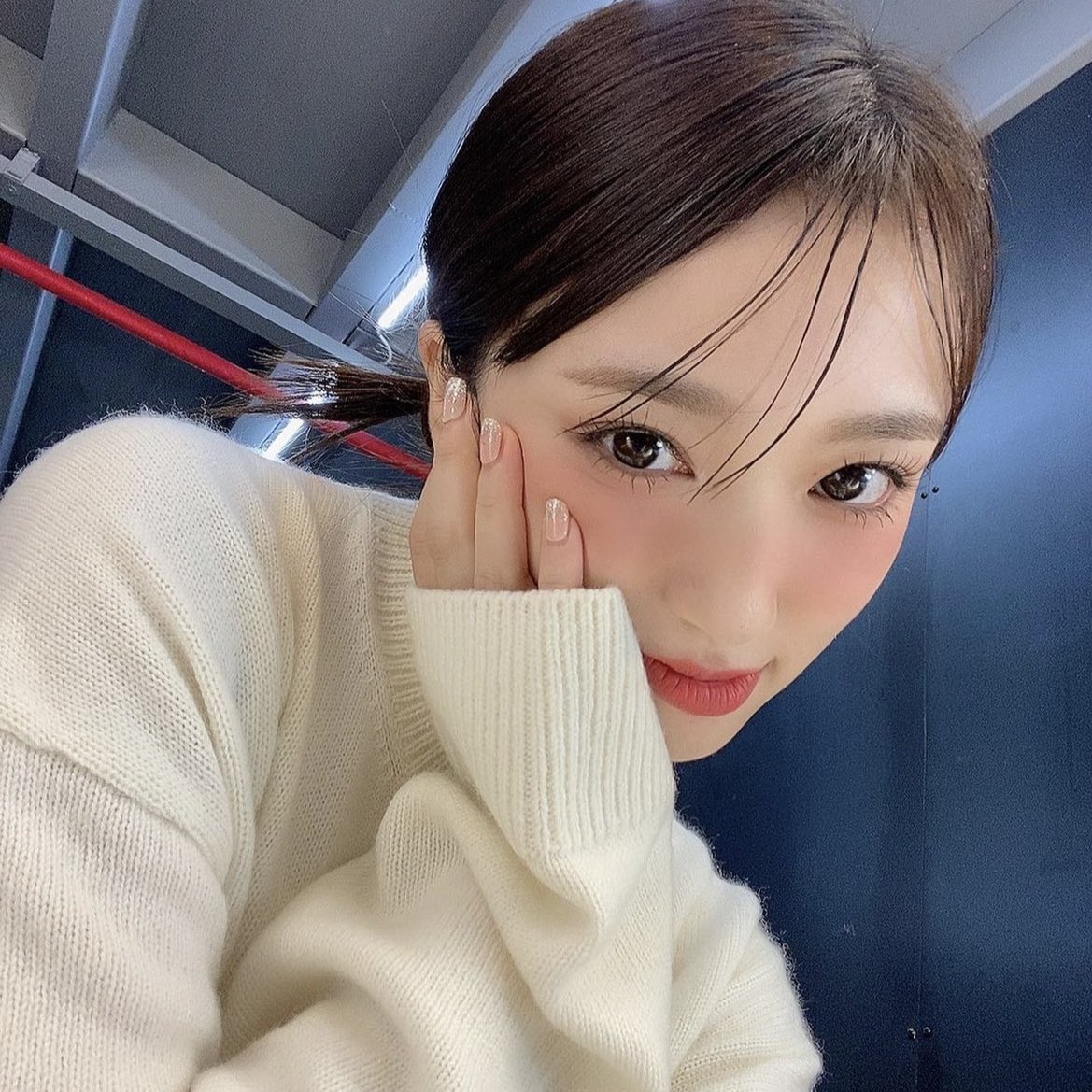 почему такая идеальная 🥺