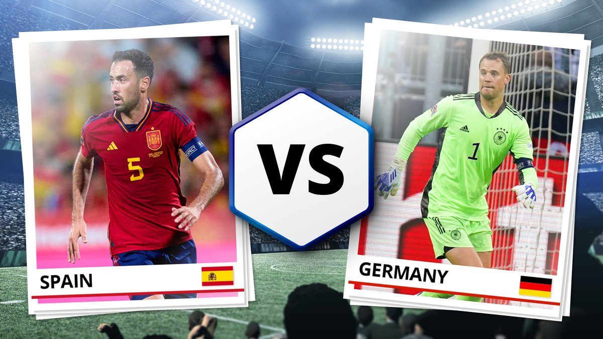 tapchibongda's tweet photo. Link xem trực tiếp #TâyBanNha vs #Đức
https://t.co/bYekucjwt0

#Worldcup #Worldcup2022 #Germany #Spain #spainvsgermany https://t.co/YOyhNbC5Fw
