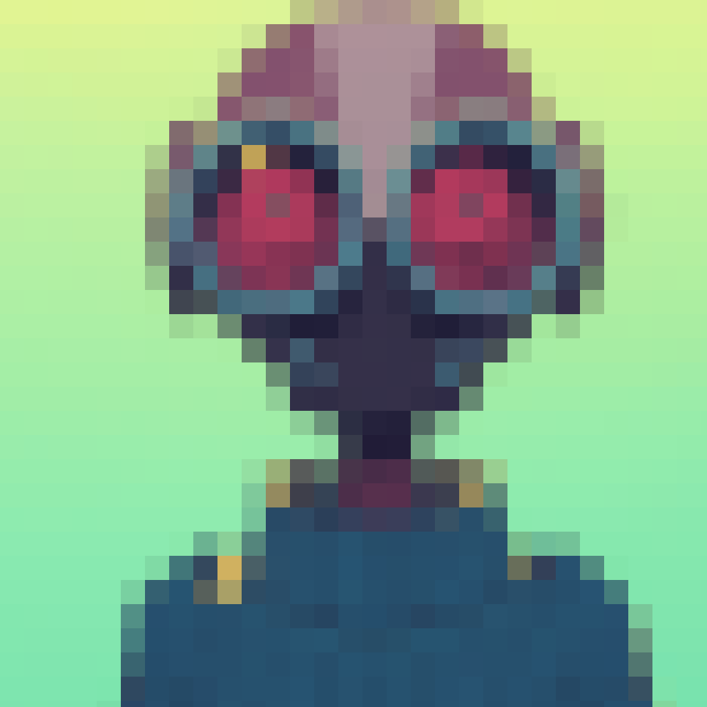 Who's ready for the unknown?

🟢 Like &amp; RT 
🟢 Follow
🟢 Tag 3 friends

Launching soon, keep notifications ON!🔔

#NFTs #NFT #Ethereum #cryptocurrencies #NFTgaming #NFTProject