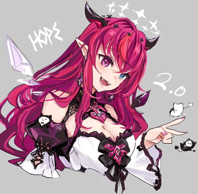  #IRySart 