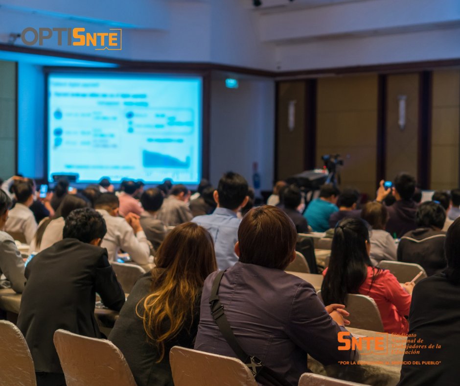 El Colegiado Nacional de Formación y Profesionalización Sindical tiene como tarea orientar los Programas de Formación Sindical en todas sus modalidades para el mejoramiento de la gestión sindical y la consolidación de la democracia interna.

Conoce más: bit.ly/2W92rYf
