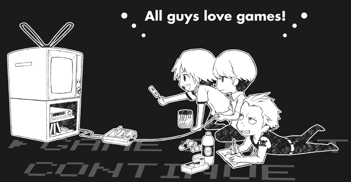 Sometimes Yosuke Hanamura ✌️ tweet media