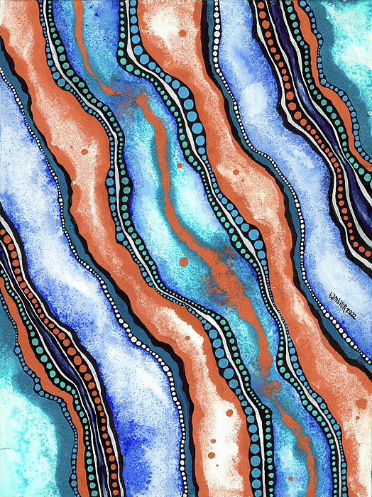 New artwork for sale! - "Flow to Formation" - fineartamerica.com/featured/flow-… <a href="/fineartamerica/">Fine Art America</a>