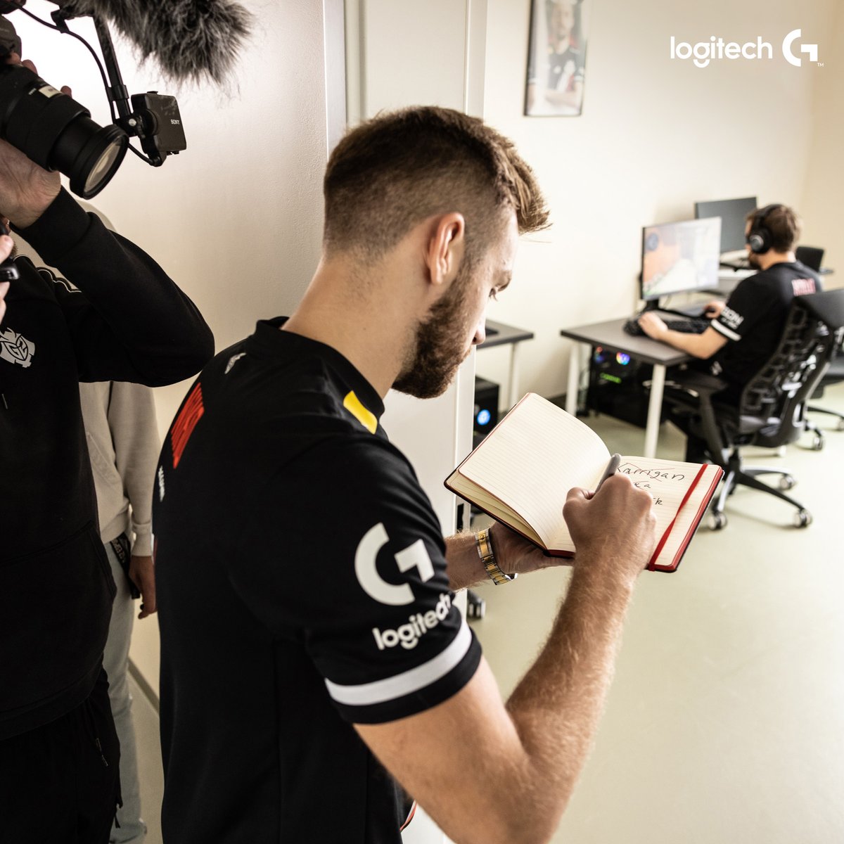 Logitech Twitter Logitech G esports on Twitter: