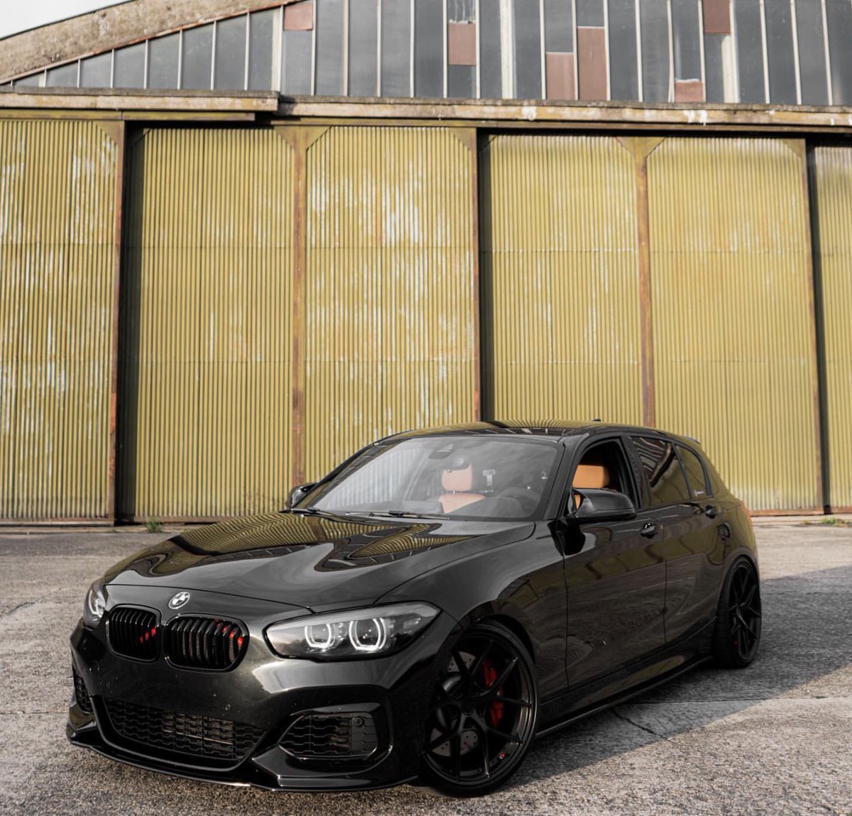 carpxrnpicx's tweet photo. BMW M140i https://t.co/A1EsRz18Eh