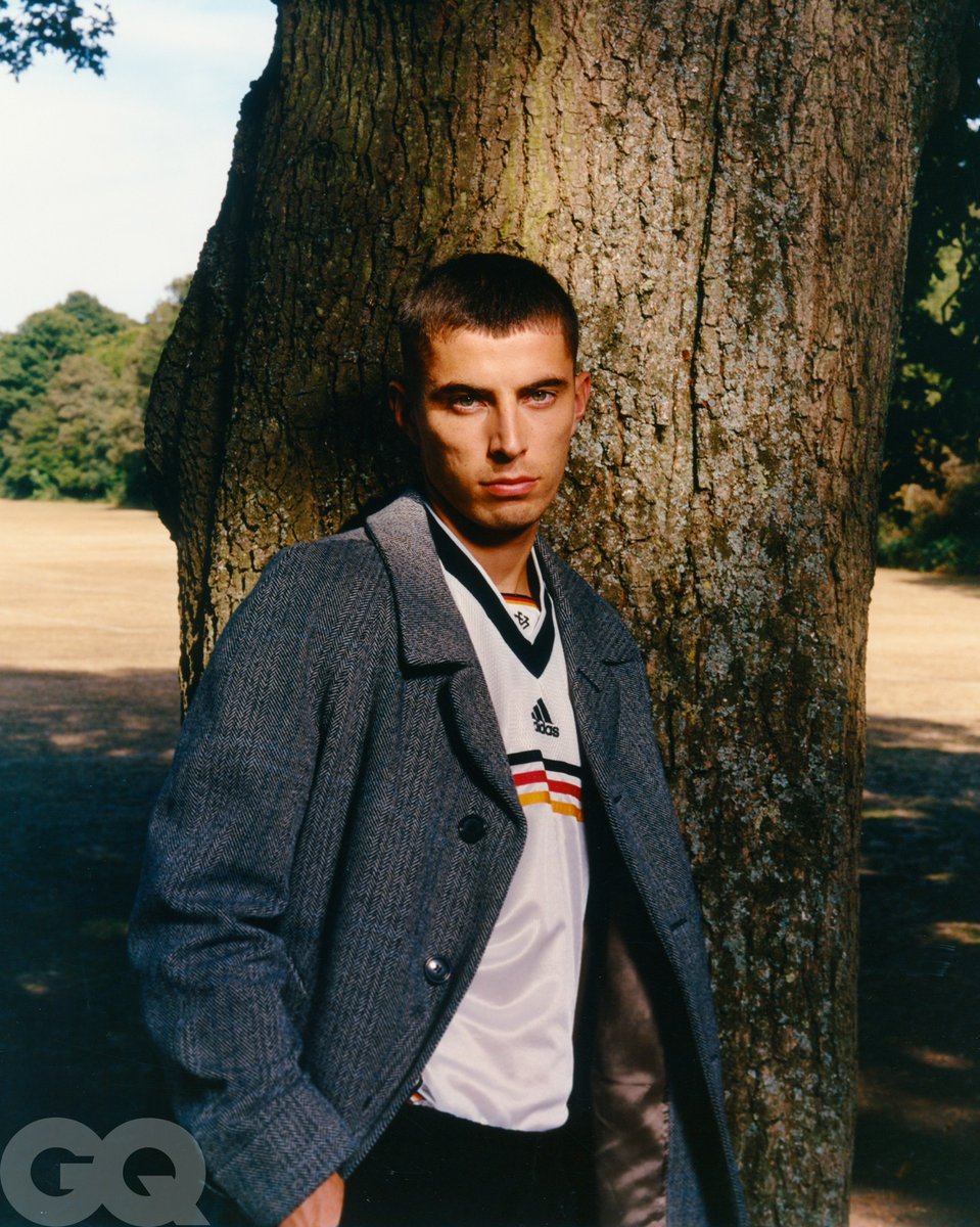 GQ Sports tweet media