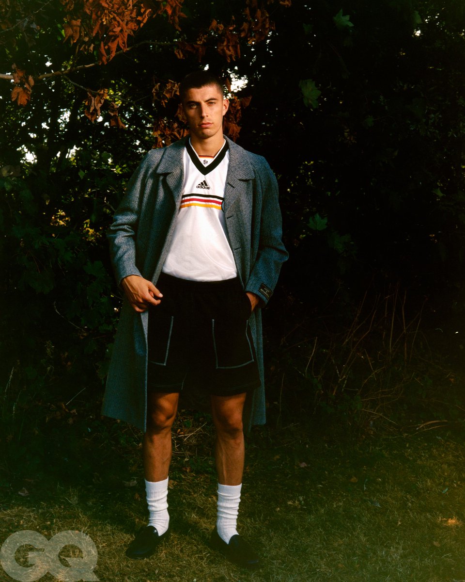 GQ Sports tweet media