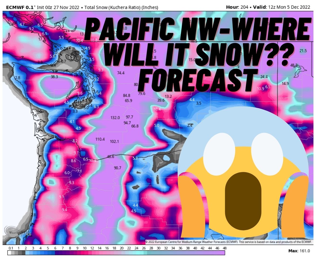 Michael Snyder On Twitter Where Will It Snow Pacific NW Forecast michael-snyder-on-twitter-where-will-it-snow-pacific-nw-forecast