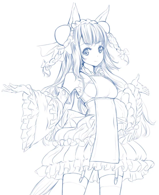 おはメジロアルダン#ウマ娘 