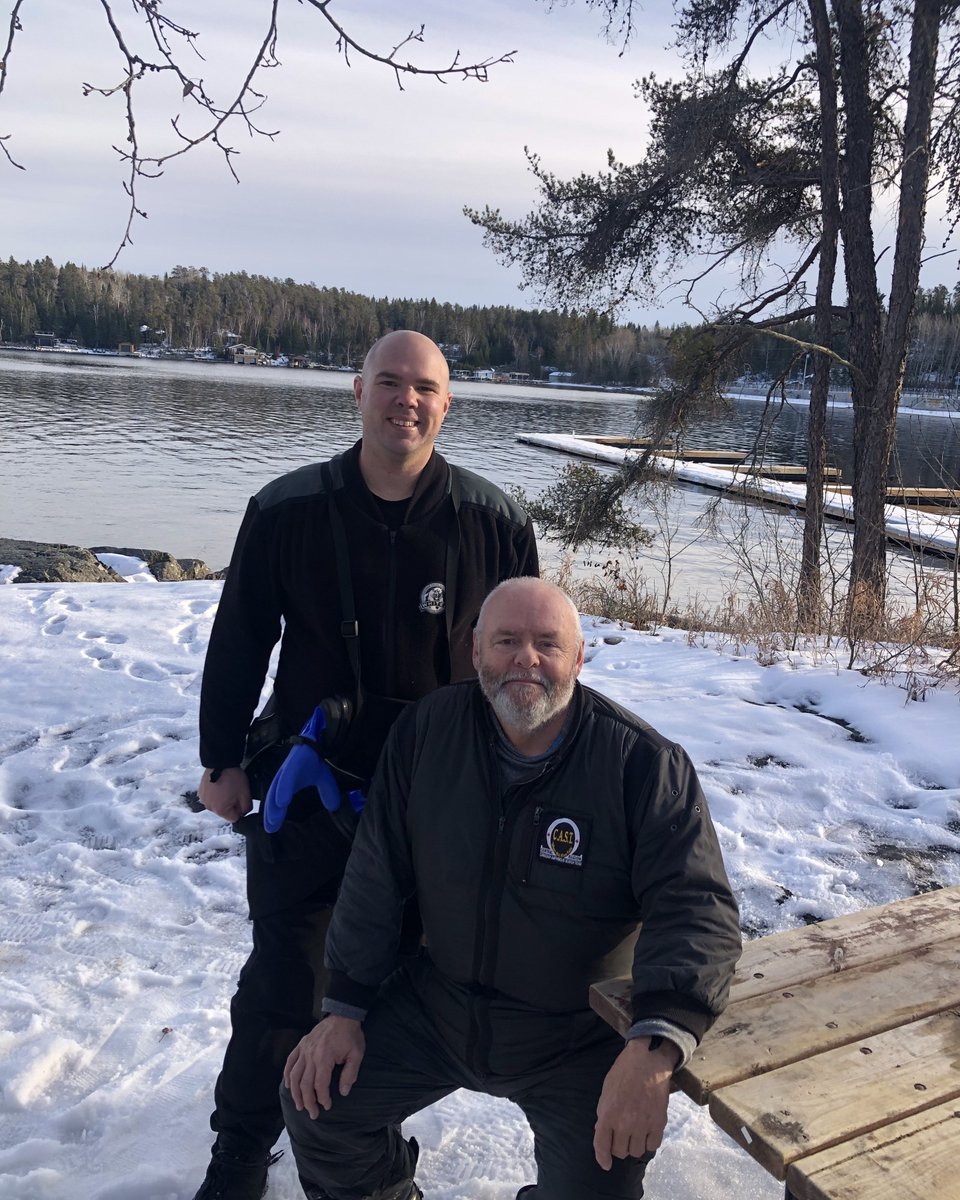 underworldscuba's tweet photo. Die hard weekend was a blast, visibility was the best it’s been all year. Thanks Dave for making it happen. Save the date for next year…last weekend of November 2023!
#underworldscuba #diehard https://t.co/RPQv2DXKYE