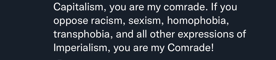 CPUSA_OR's tweet photo. @HiddenKrypt @newdealcon @MAGACommunism @BloodCommie @Probably_Hoxha You are not a Communist. Find God https://t.co/CPnlsw5pOd
