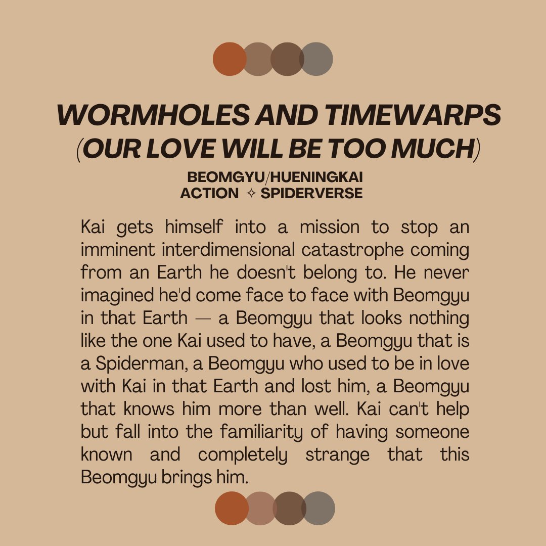 whinysoob's tweet photo. wormholes and time warps (our love will be too much)
🧸🐧 • 20k • rated m

✧ https://t.co/BT5ybcwdKp https://t.co/jK71fhUnM6