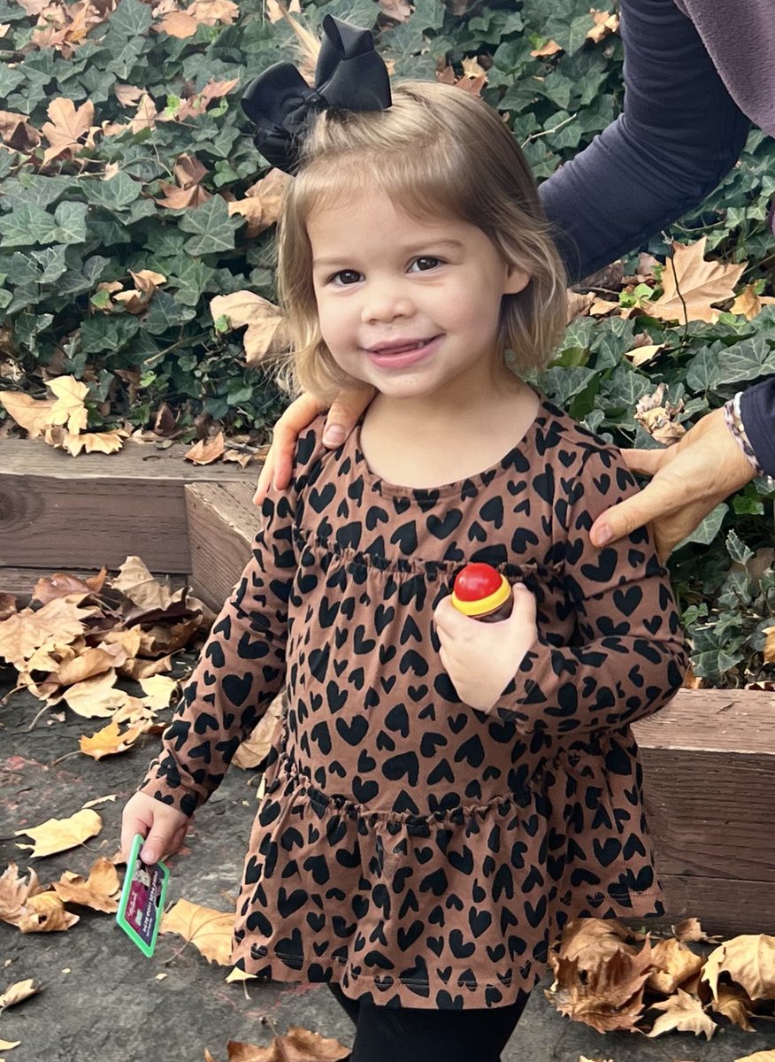 threenager coming in strong!