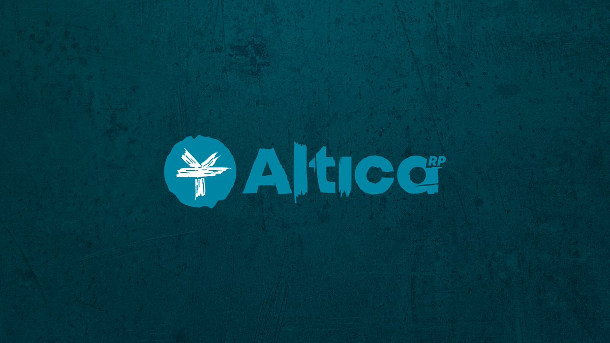AlticaRP tweet media