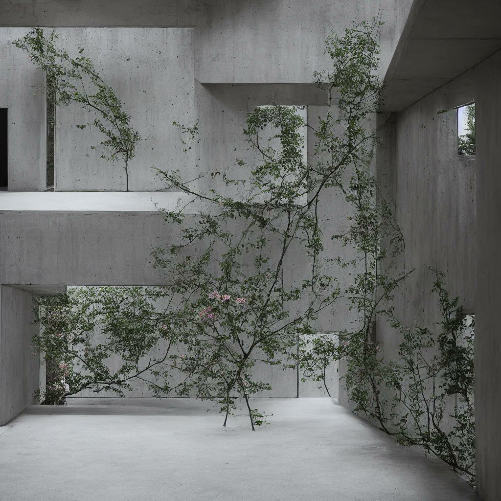 Concrete Architecture tweet media