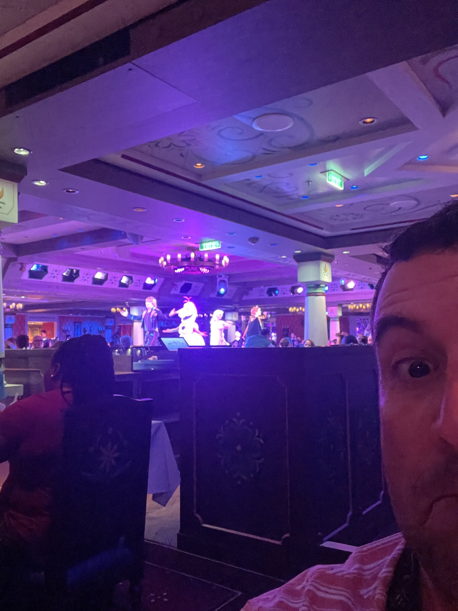 Rope Drop On Deck (RopeDropOnDeck) / Twitter