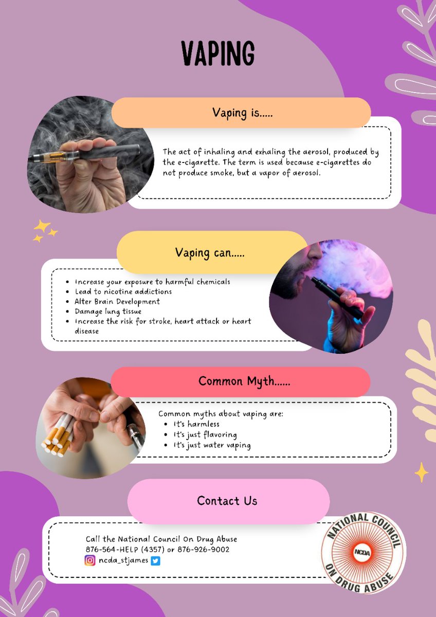 NCDA Youth St James (@ncda_st) on Twitter photo 