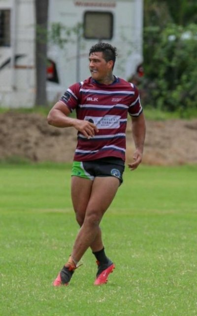 tomoana_renault's tweet photo. Maori Boy King https://t.co/qS6DlpJM6i