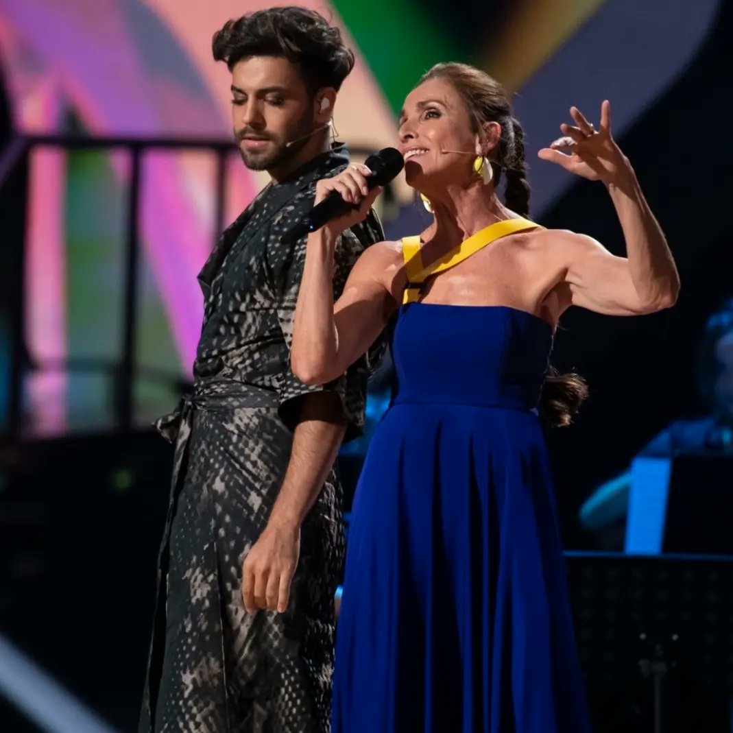 PonchoYezka's tweet photo. 🚨MAÑANA #YezkaReacciona🚨
          Analizaremos juntos:

@AlfredGarcia @mikinunez - Electricitat
@MailoMarcos - Cupido
@VAV_official - No Doubt
@Agoney @OficialAnabelen - La llorona y Eloise

1PM 🇲🇽
En directo x Twitch: PonchoYezka
RT 🫰 Avisa al fandom https://t.co/eGozsp8xwI