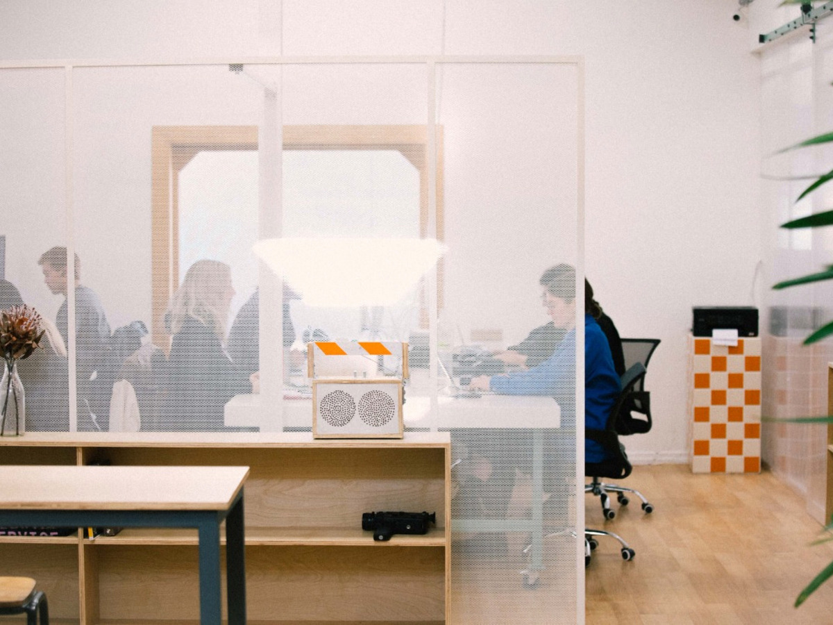 Sharedspace tweet media