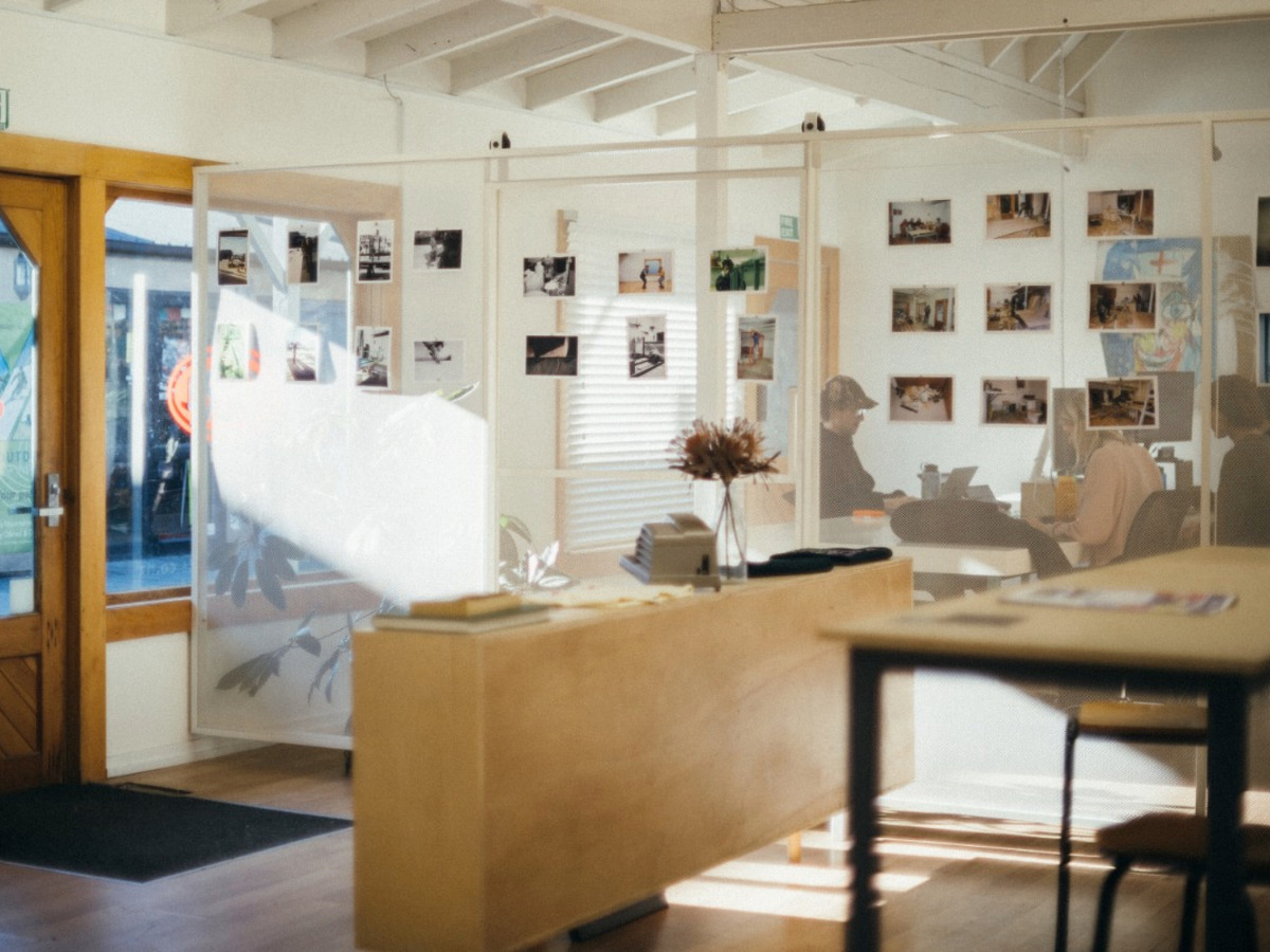 Sharedspace tweet media