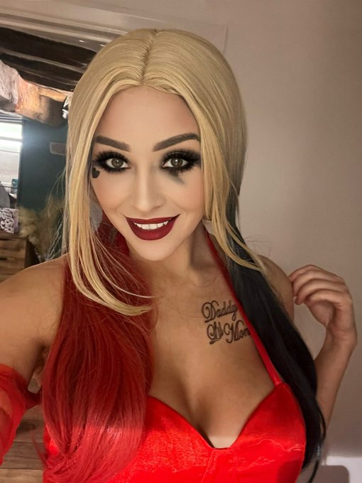 A shout out to @jaimemilner! As I&rsquo;ve been feeling unwell I asked him if I could be a cosplay guest, as<a class="tags" target="_blank" title="On Twitter" href="/?out=eyJ0eXAiOiJKV1QiLCJhbGciOiJIUzUxMiJ9.eyJpYXQiOjE3MjA3MjgzMzMsImlzcyI6InR3cG9ybnN0YXJzLmNvbSIsIm5iZiI6MTcyMDcyODMzMywiZXhwIjoxNzUyMjY0MzMzLCJyZWRpcmVjdF91cmwiOiJodHRwczovL3R3aXR0ZXIuY29tL2phaW1lbWlsbmVyIn0.N4j1GLr_436LcvCW__WrugkSLaE6i-Tb91LGmCPzKyPlUg-4udOh7yycsXJwL5G-AuVMm09YJfEx1RzCCcZoVw">@jaimemilner</a><a href="/tag/bullettrainmovie"class="tags"><span>#bullettrainmovie</span></a><a href="/tag/experience4dx"class="tags"><span>#experience4dx</span></a>