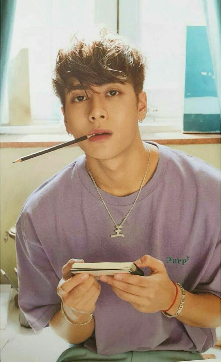 mik_kel2's tweet photo. #GOT7 #JacksonWang https://t.co/Z361sCCewp