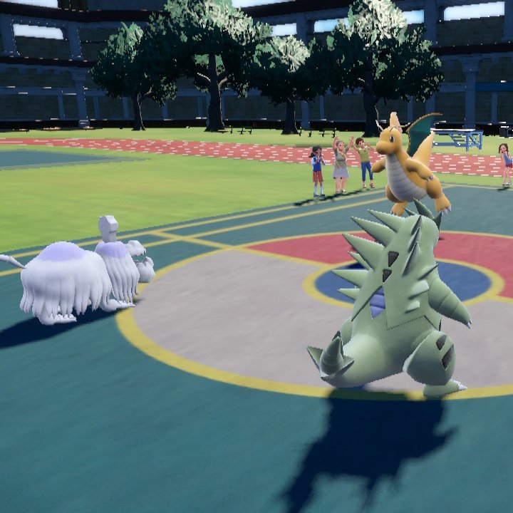 IRNemesis's tweet photo. idk if someone already noticed, but gamefreak bring it back an old team preview mechanic. Now, as in 3DS era, the game will respect the selecting mons even if your timer is out. A big difference vs Sw/Sh that used the order of the team preview in that cases. https://t.co/wXLyhgpNcF