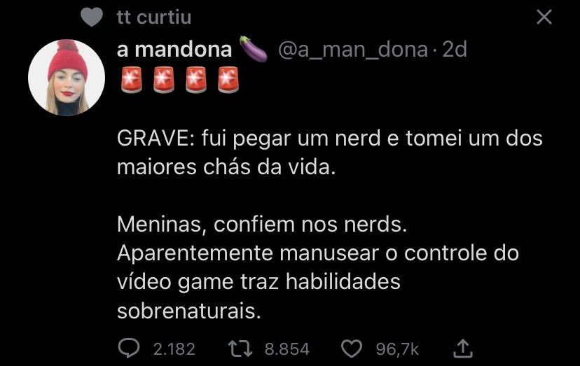 MIntimite's tweet photo. Domingo Gozado

A thread https://t.co/BPwvja3dMg