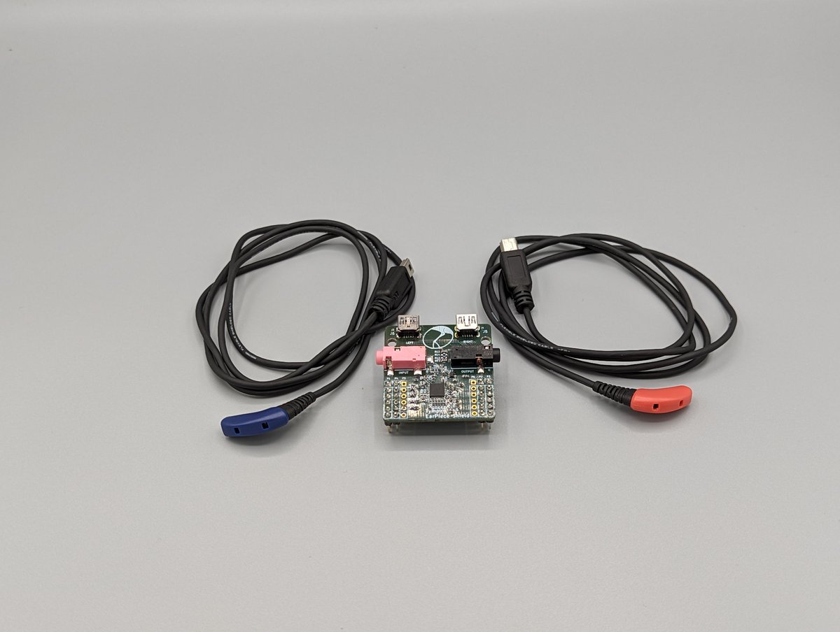 Tympanorg's tweet image. No Black Friday deals here, but we offer a great open source product that will hopefully empower audiological research and hearing aid development
-->> shop.tympan.org/products/tympa…
#opensource #hearingaids