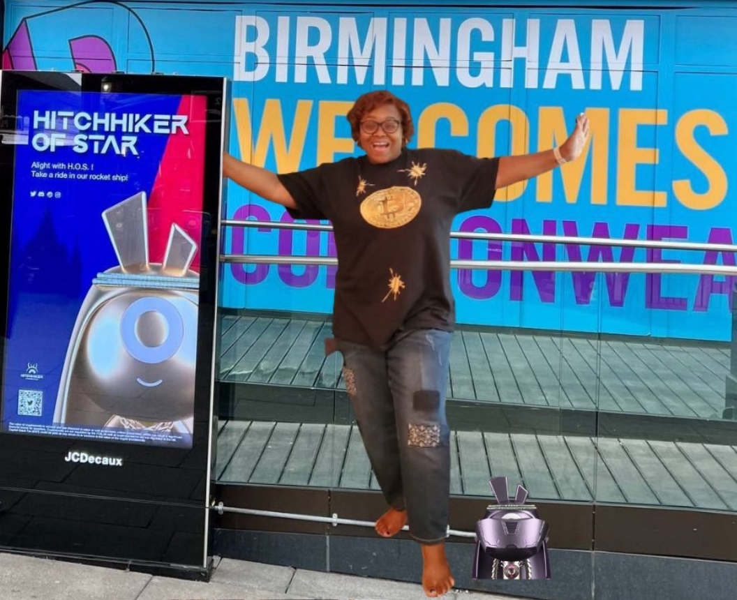 CryptoSheila tweet media