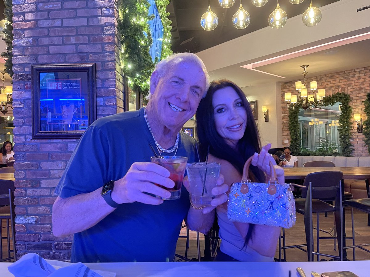 Ric Flair® tweet media