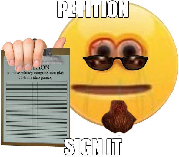 Hi there anontwt, would you like to sign my petition? #anontwt