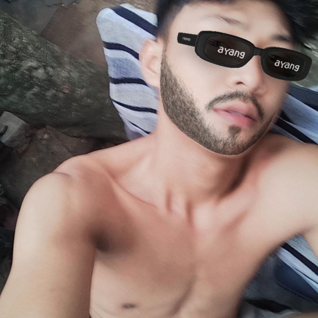Cedric_Always's tweet photo. #FotoProfilBaru https://t.co/afH6G6vc5a