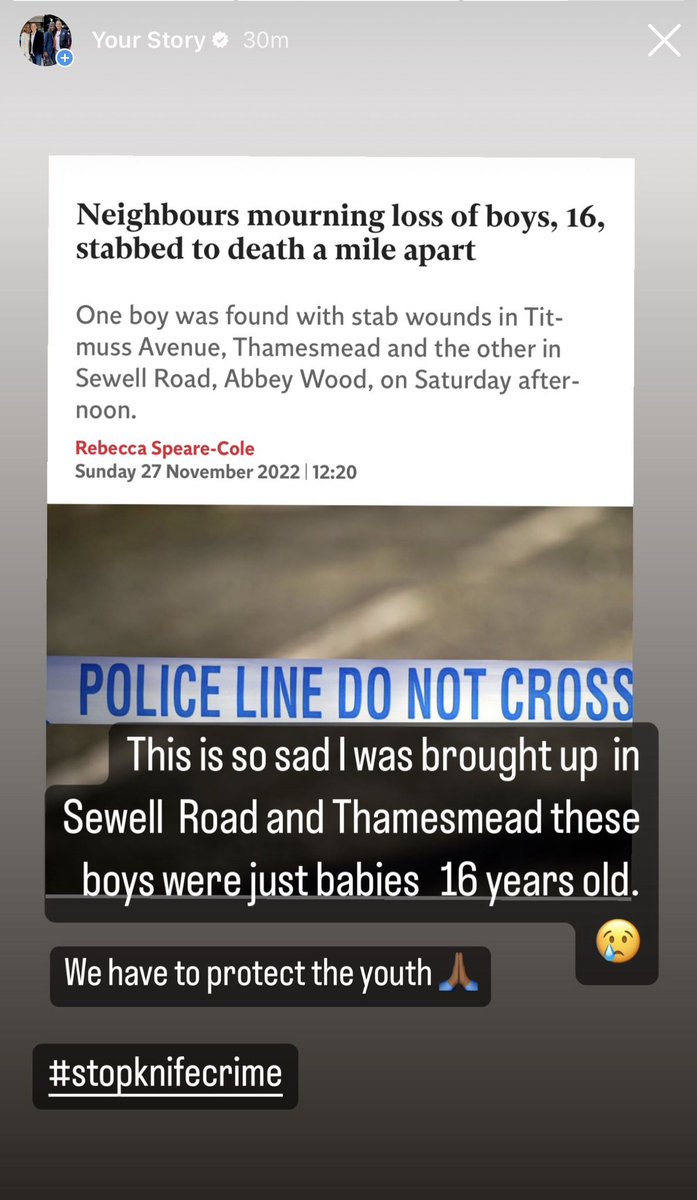 This is just too sad for words…. 😢😢