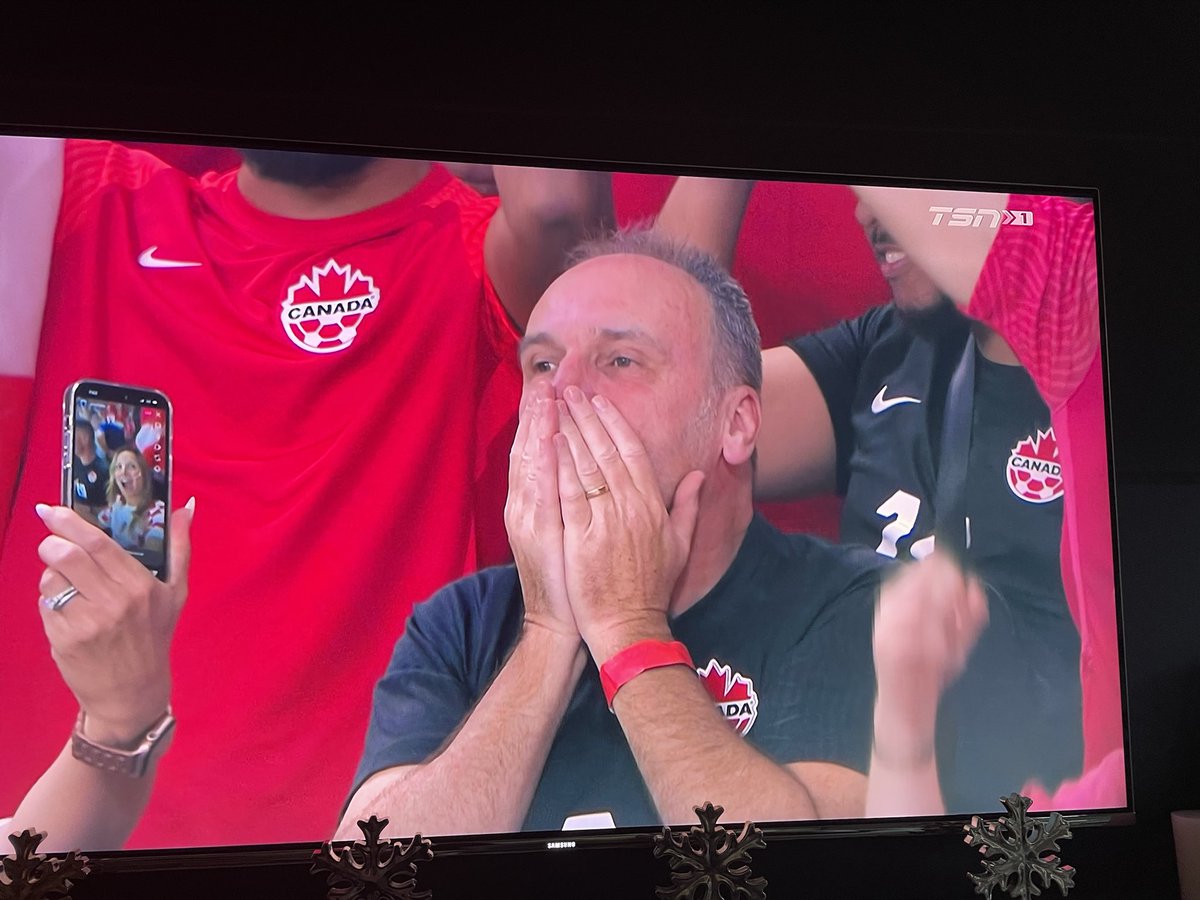 SoccerMuck's tweet photo. @GregorYoung #OhCanada🇨🇦 https://t.co/sHJ9m3J5rQ