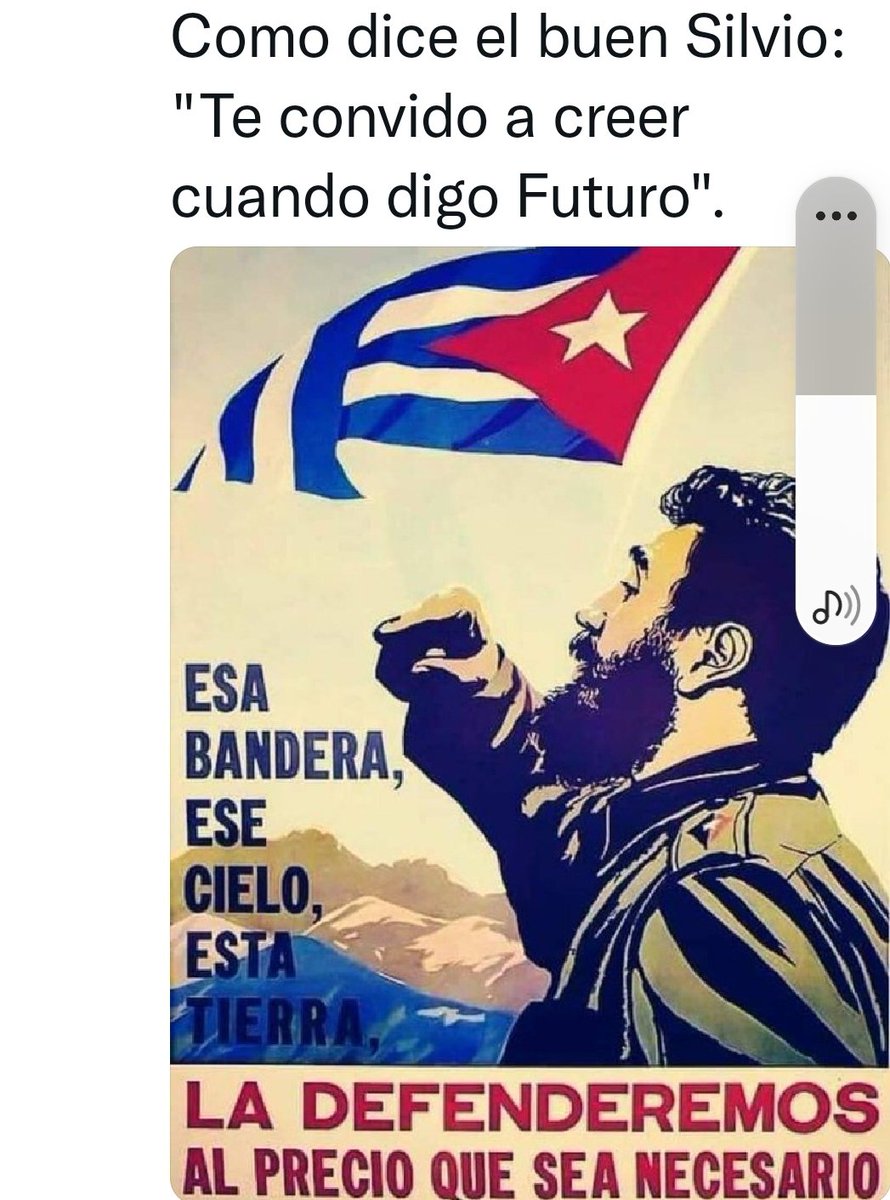 TVRadioMiami's tweet image. #2TWd @MaxLesnick q vale la pena volver a tuitiarlos en RadioMiamiToday recordar q ese izquierdismo infantil me sabe a Anexionismo, asi q ellos no caben entre los independentistas d MartiYFidel @VirgilioPonce @Rplica20221 @ElenaFreyre @SoberonGuzman @AlberterisNora @AlmaoAlirio