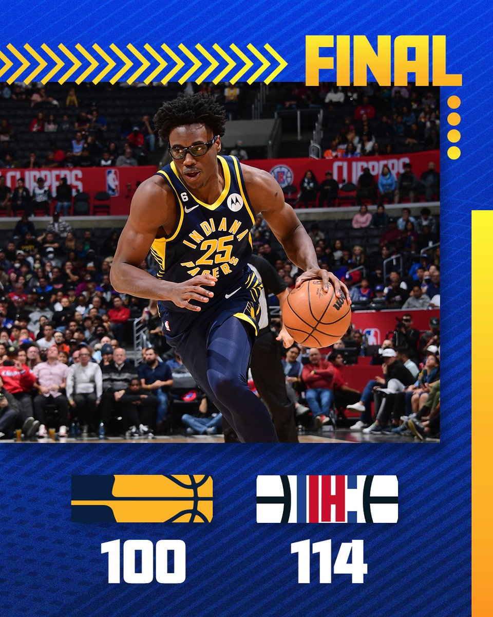 Pacers vs. Clippers Start time, where to watch, what’s the latest