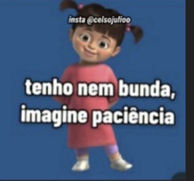 Eu juro q vou tentar manter postura mas essas gajas tão mm a testar tudo em mim