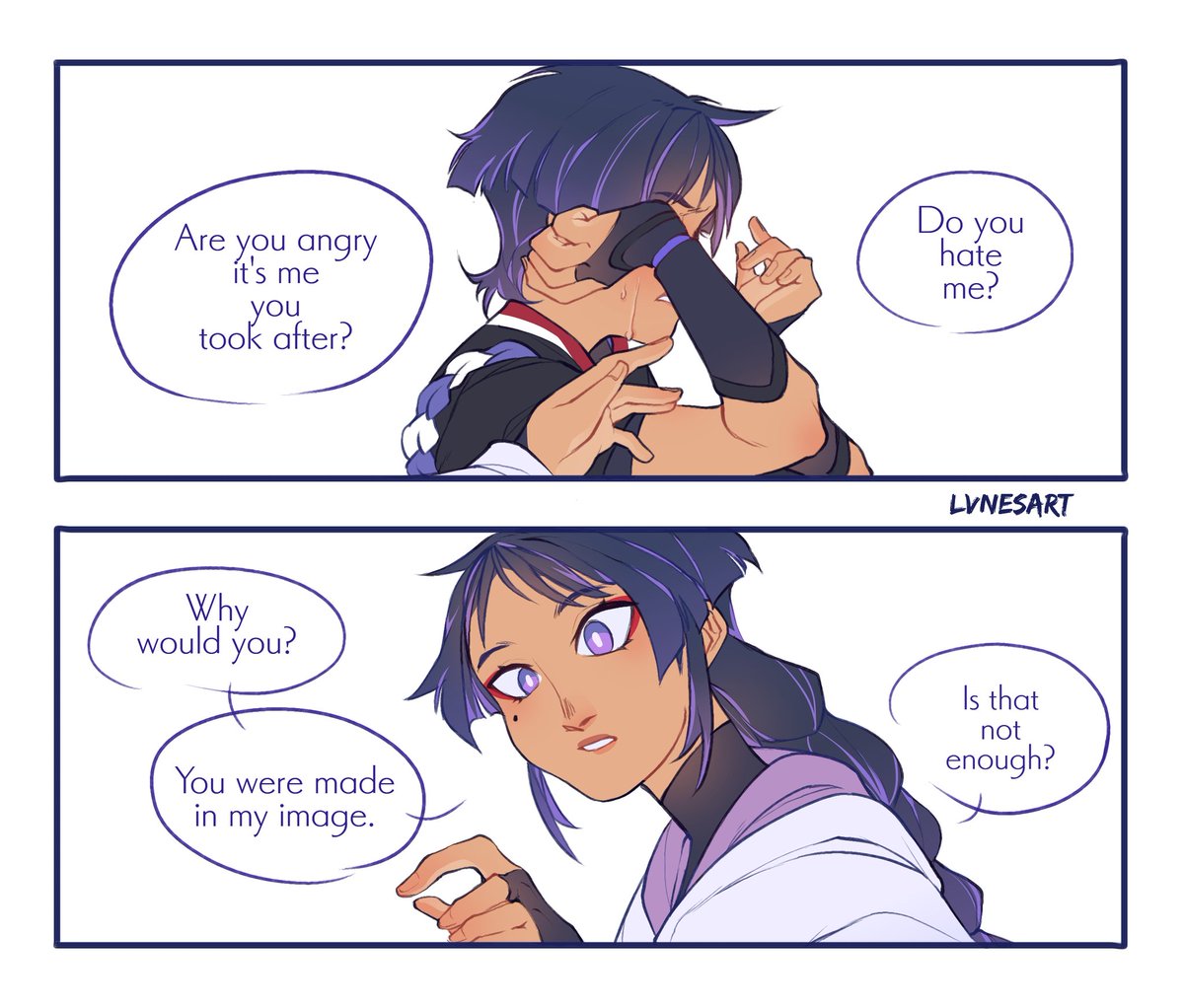 [2/3]
Nothing quite like feeling worse 