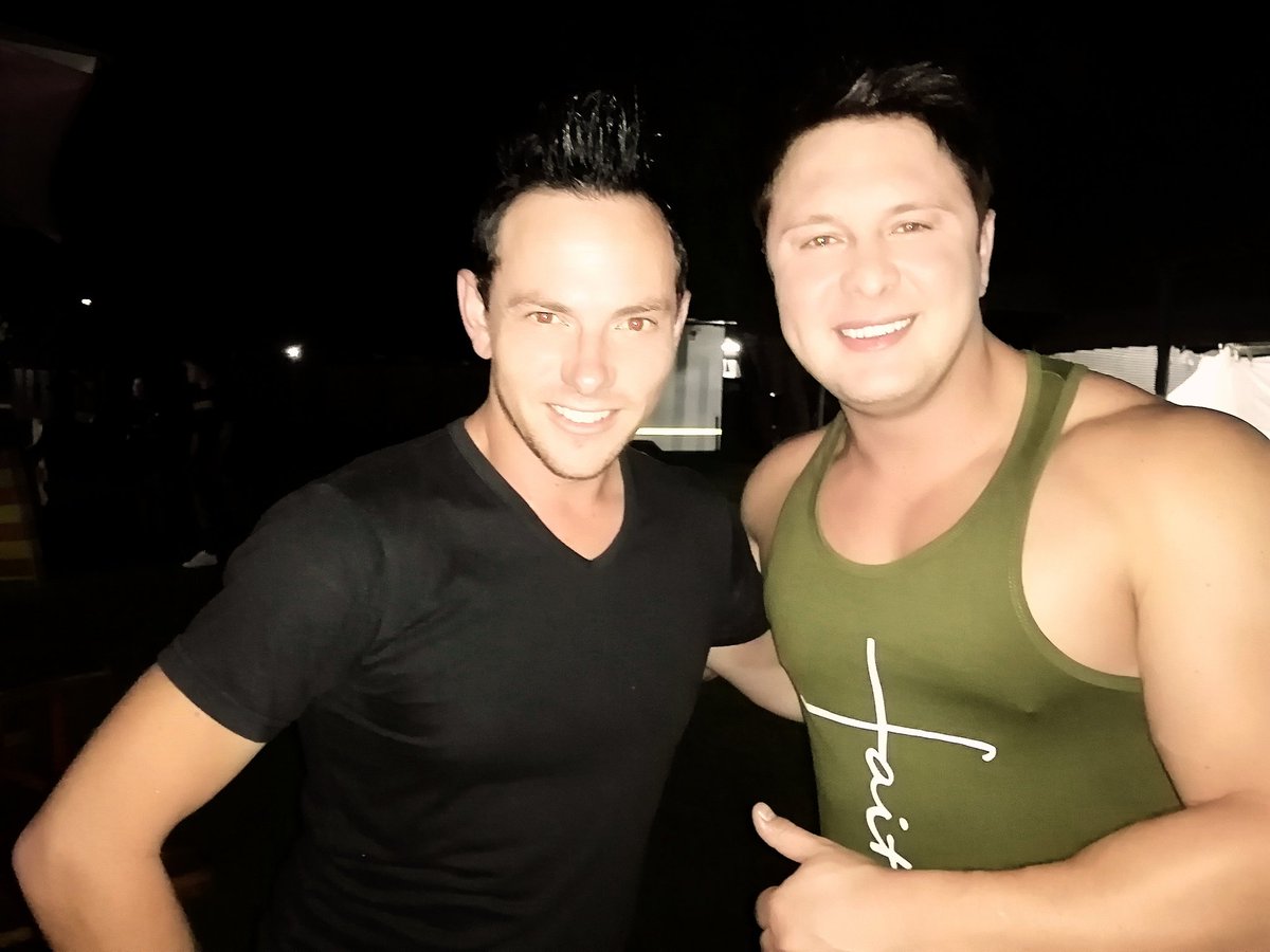 Pel met 'n hart van goud @Dirkvdw