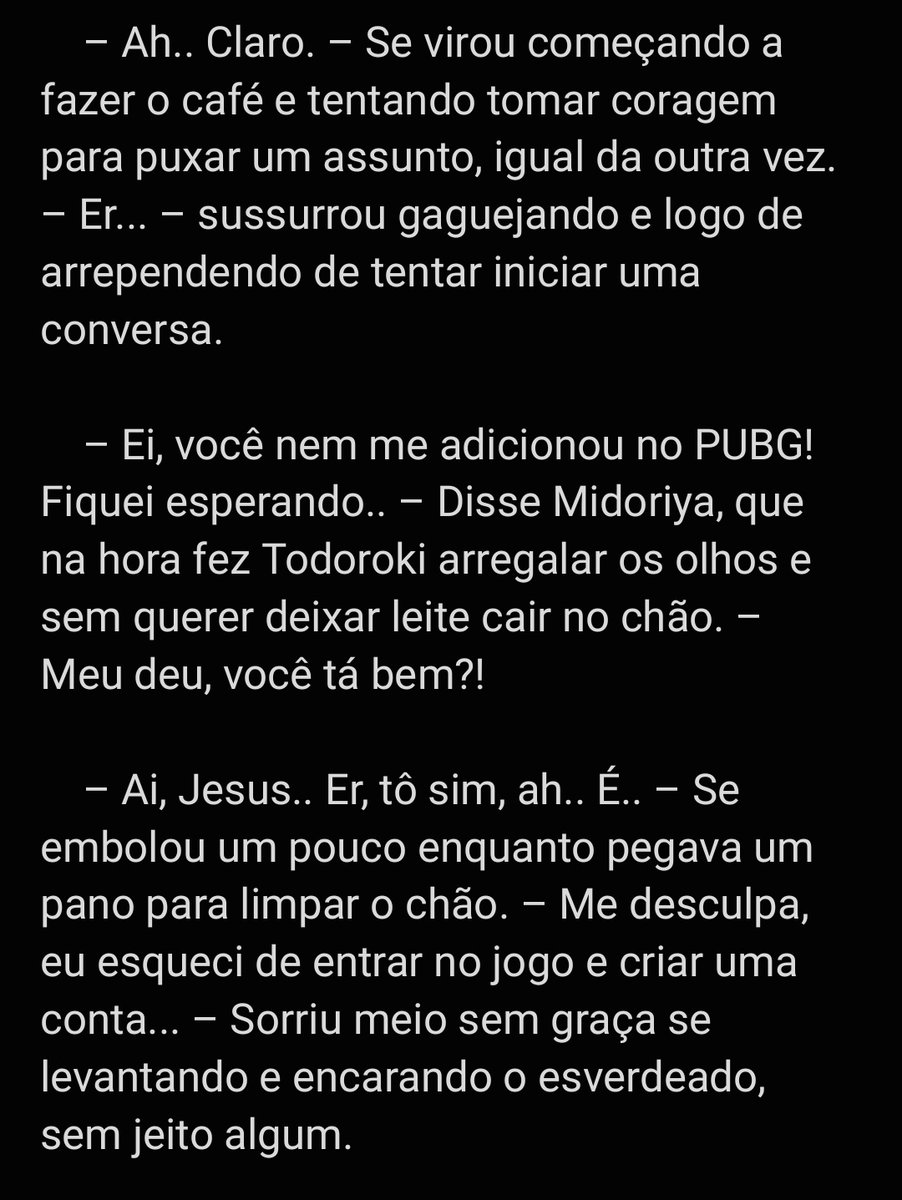 _DYN4MIGHT's tweet photo. #TodoDekuAu #AsFloresMachucam2

[3.0] time skip de 1 semana!

e já começamos assim https://t.co/ydJEPsimlK