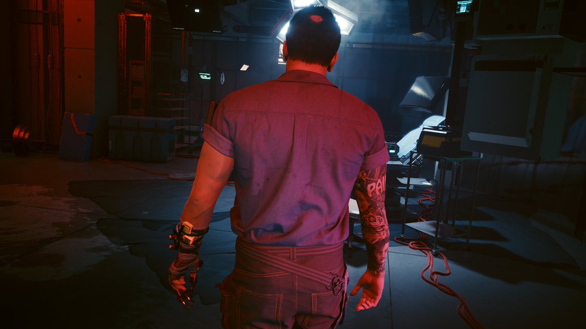 ℧Serf Girl℧ tweet media