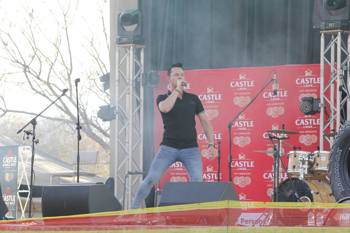 Leroi (@leroiheunissa) on Twitter photo 