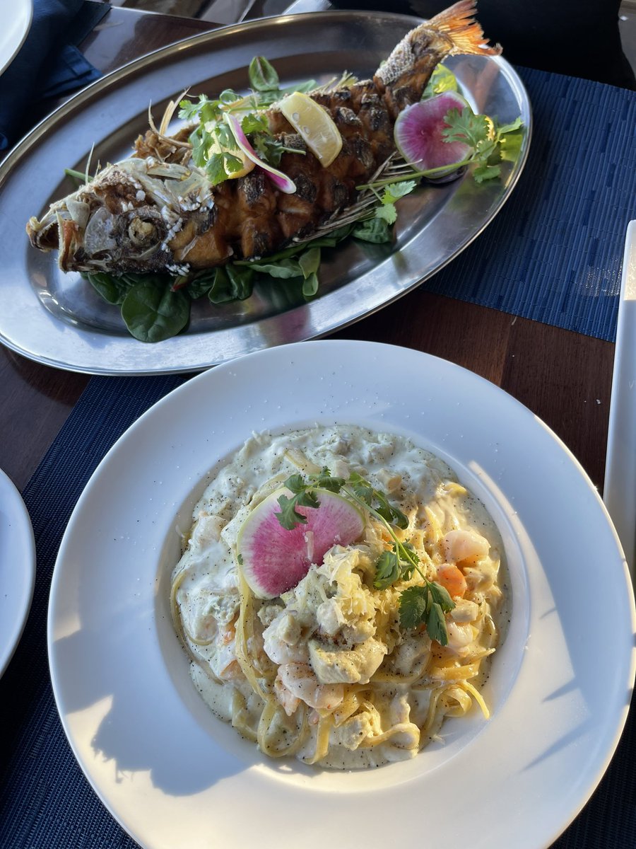 Topnotch_Mae's tweet photo. Dinner in Cabo 🌅 https://t.co/EguUgkLdcS